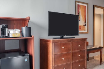 One Double Bed, Non-Smoking, Accessible
