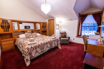 Room (Standard Room)