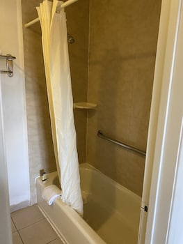 Single Room, 1 King Bed, Accessible, Non Smoking