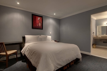 Standard Single Room, 1 King Bed, Accessible, Non Smoking