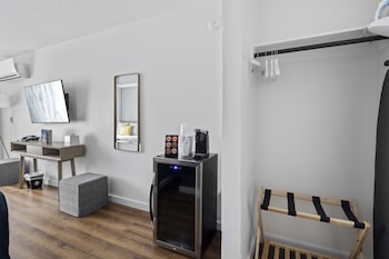 Standard Room, 2 Queen Beds