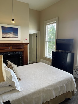 Exclusive Room