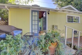 Room, Private Bathroom (Garden)