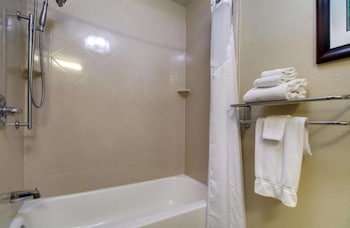 Standard Room, 1 King Bed, Accessible, Non Smoking