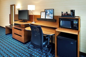 Room, 2 Queen Beds