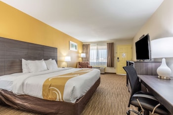 Room, 1 King Bed, Accessible, Non Smoking