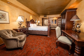 Premier Suite