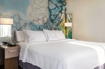 Suite, 1 Bedroom