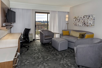 Suite, 1 Bedroom