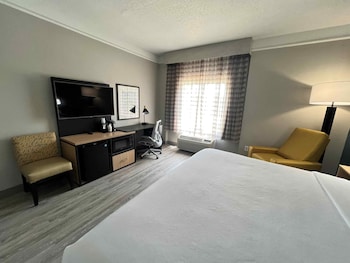 Deluxe Room, 1 King Bed, Non Smoking