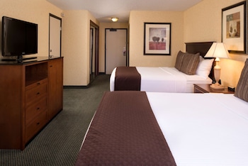 Room, 2 Queen Beds, Accessible