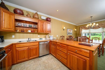 Meadows Townhome, 2 Bedroom - Limited number are Pet Friendly