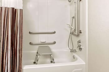 1 King Bed, Mobility/Hearing Accessible Room, Non-Smoking