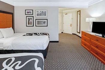 Room, 2 Double Beds, Accessible, Non Smoking (Mobility/Hearing)