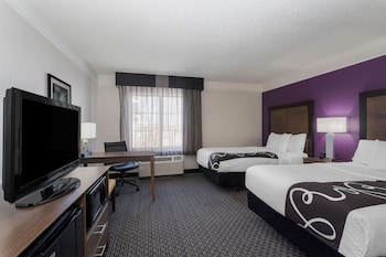 Room, 2 Double Beds, Accessible (Mobility/Hearing Impaired Accessible)