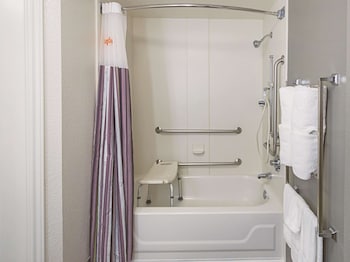 Room, 1 King Bed, Accessible, Non Smoking (Bathtub)