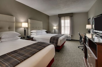 Room, 2 Queen Beds
