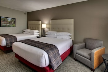 Room, 2 Queen Beds