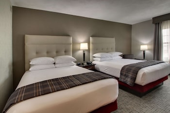 Room, 2 Queen Beds
