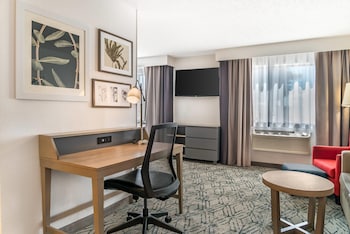 Studio Suite, 1 King Bed, Non Smoking