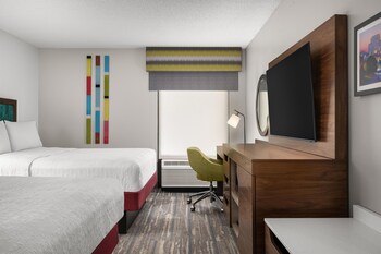 Two Queen Beds, Non-Smoking