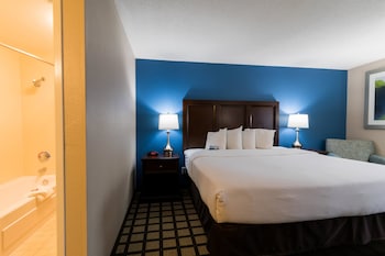 Room, Accessible