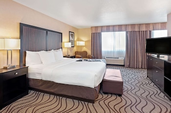 Deluxe Room, 1 King Bed, Non Smoking