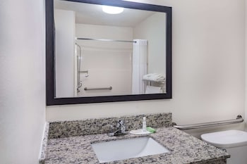 Room, 1 Queen Bed, Mobility Accessible, Non Smoking