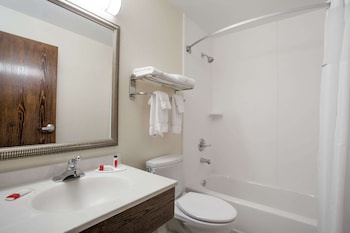 Double Room, 2 Double Beds