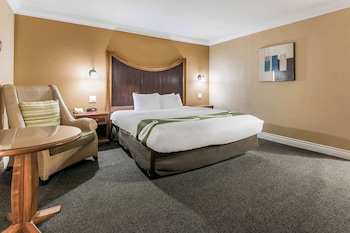 Room, 1 King Bed, Accessible, Non Smoking