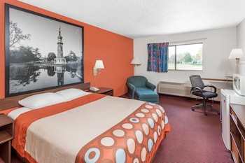 Room, 1 Queen Bed, Non Smoking