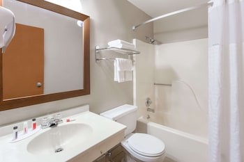 Room, 2 Double Beds, Non Smoking