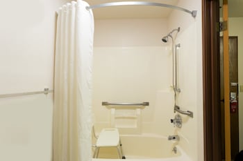 Room, Accessible