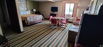 Studio Suite, 1 King Bed, Non Smoking