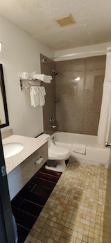 Studio Suite, 1 King Bed, Non Smoking