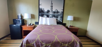 Room, 1 Queen Bed, Non Smoking