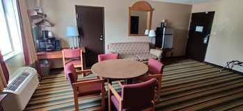 Studio Suite, 1 King Bed, Non Smoking