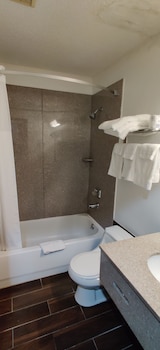 Room, 2 Queen Beds, Non Smoking