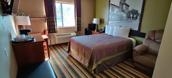 Room, 1 Queen Bed, Non Smoking (Mobility Accessible)