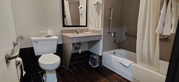 Room, 1 Queen Bed, Non Smoking (Mobility Accessible)