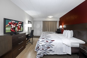 Superior Room, 1 King Bed, Non Smoking