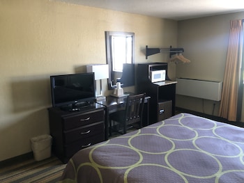 Standard Room, 1 Queen Bed, Non Smoking