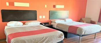 Standard Room, 2 Queen Beds, Non Smoking