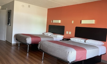 Standard Room, 2 Queen Beds, Non Smoking