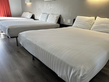 Standard Room, Multiple Beds, Non Smoking