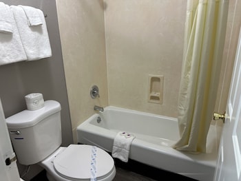 Standard Room, 1 King Bed, Mobility Accessible, Non Smoking