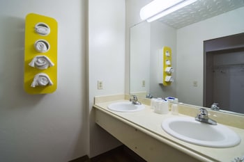 Standard Suite, 1 King Bed, Non Smoking, Refrigerator & Microwave