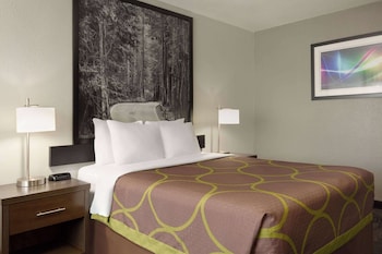 Standard Room, 1 Queen Bed