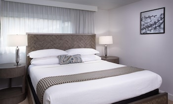 Suite, 2 Bedrooms