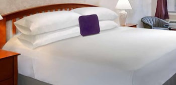 Room, 2 Double Beds, Non Smoking